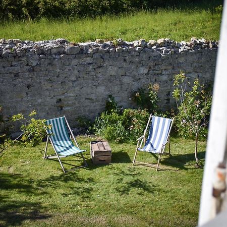Utah Beach Chambre Hote Sainte-Marie-du-Mont  Exterior foto